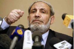 Mahmoud al-Zahar